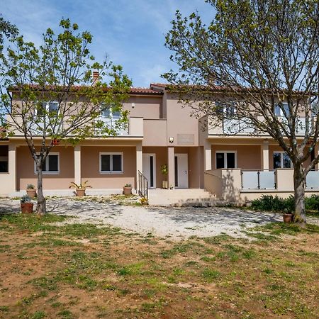 Villa Veronika Vinkuran Bagian luar foto
