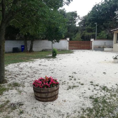 Villa Veronika Vinkuran Bagian luar foto