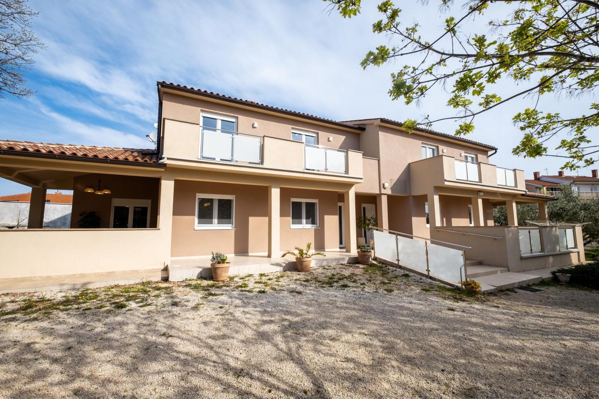 Villa Veronika Vinkuran Bagian luar foto