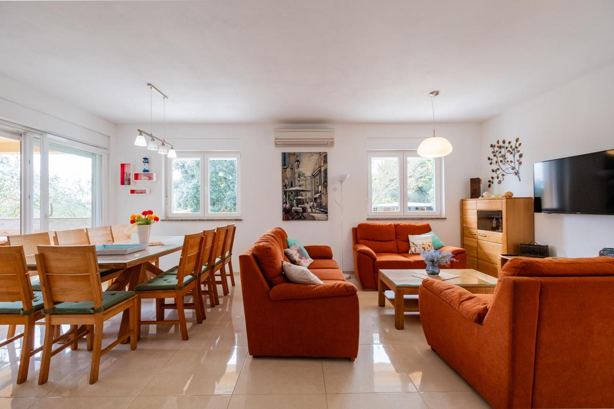 Villa Veronika Vinkuran Bagian luar foto