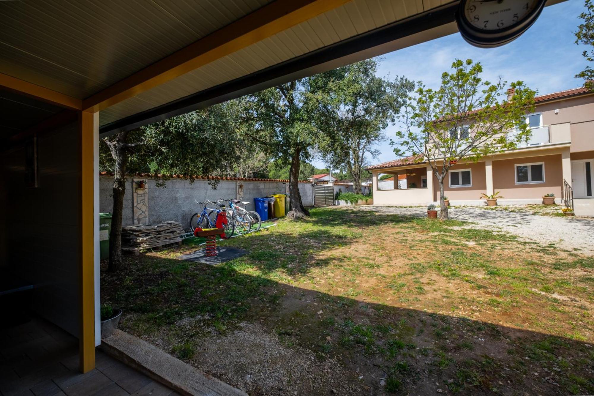 Villa Veronika Vinkuran Bagian luar foto