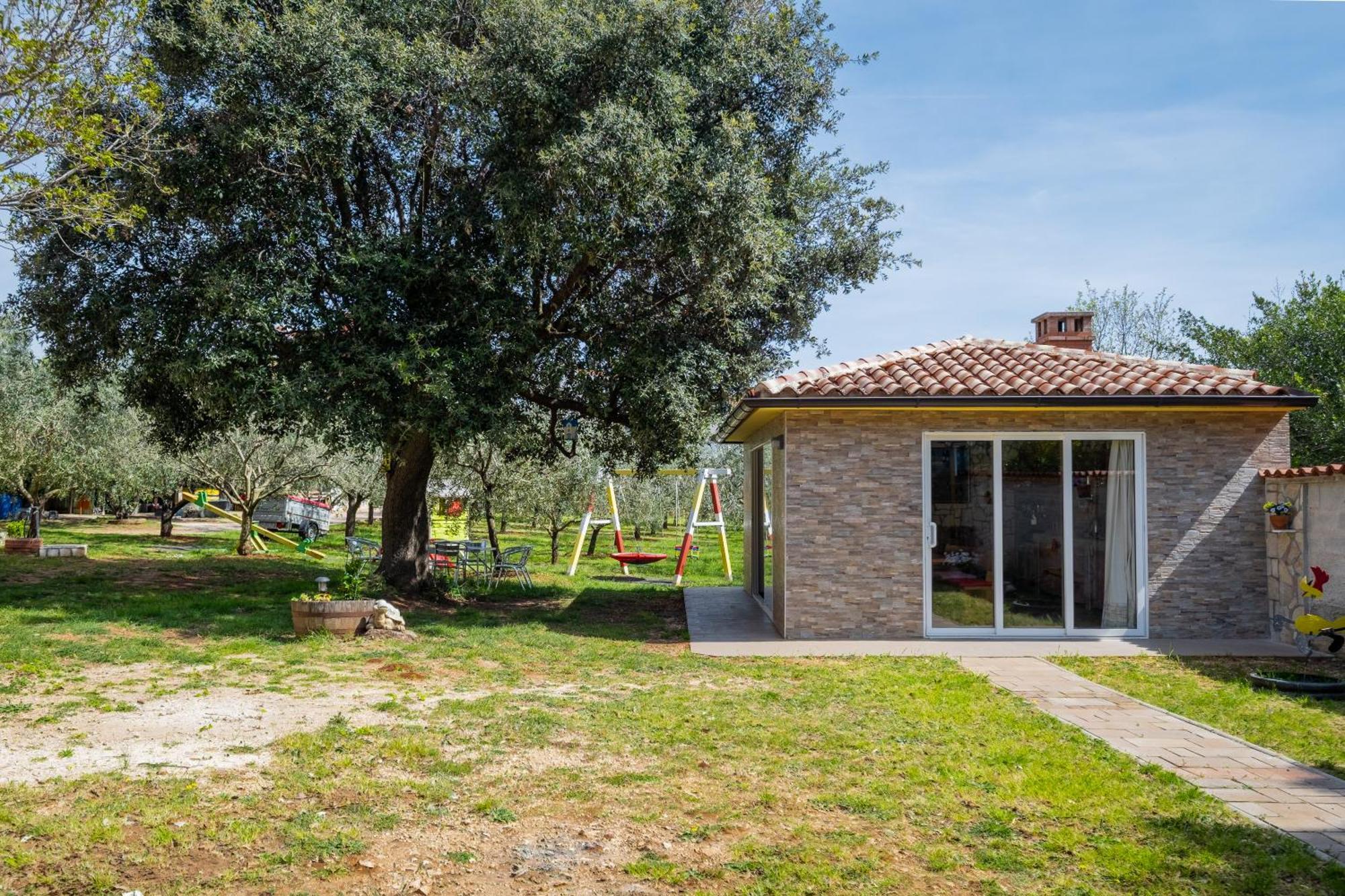 Villa Veronika Vinkuran Bagian luar foto