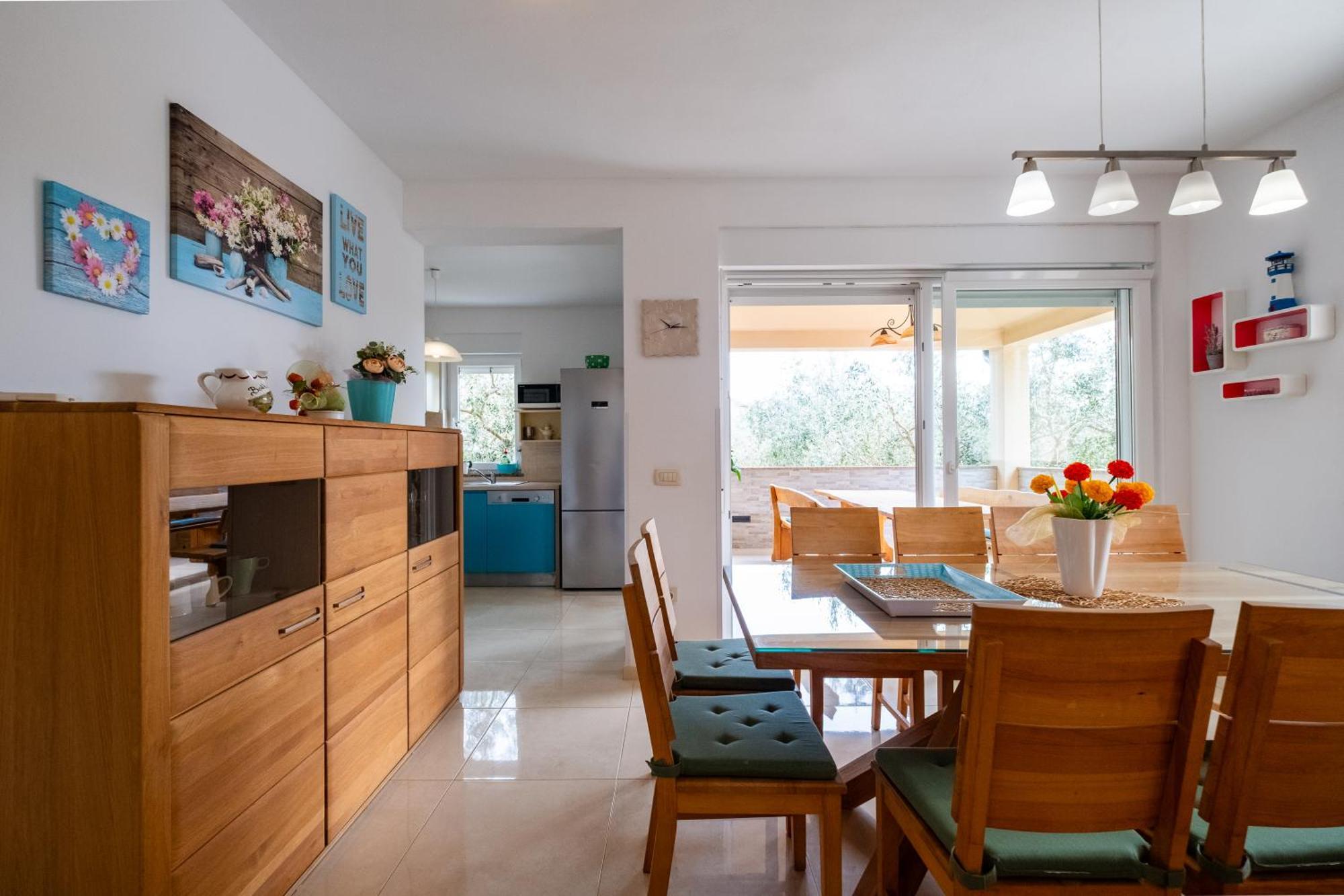 Villa Veronika Vinkuran Bagian luar foto