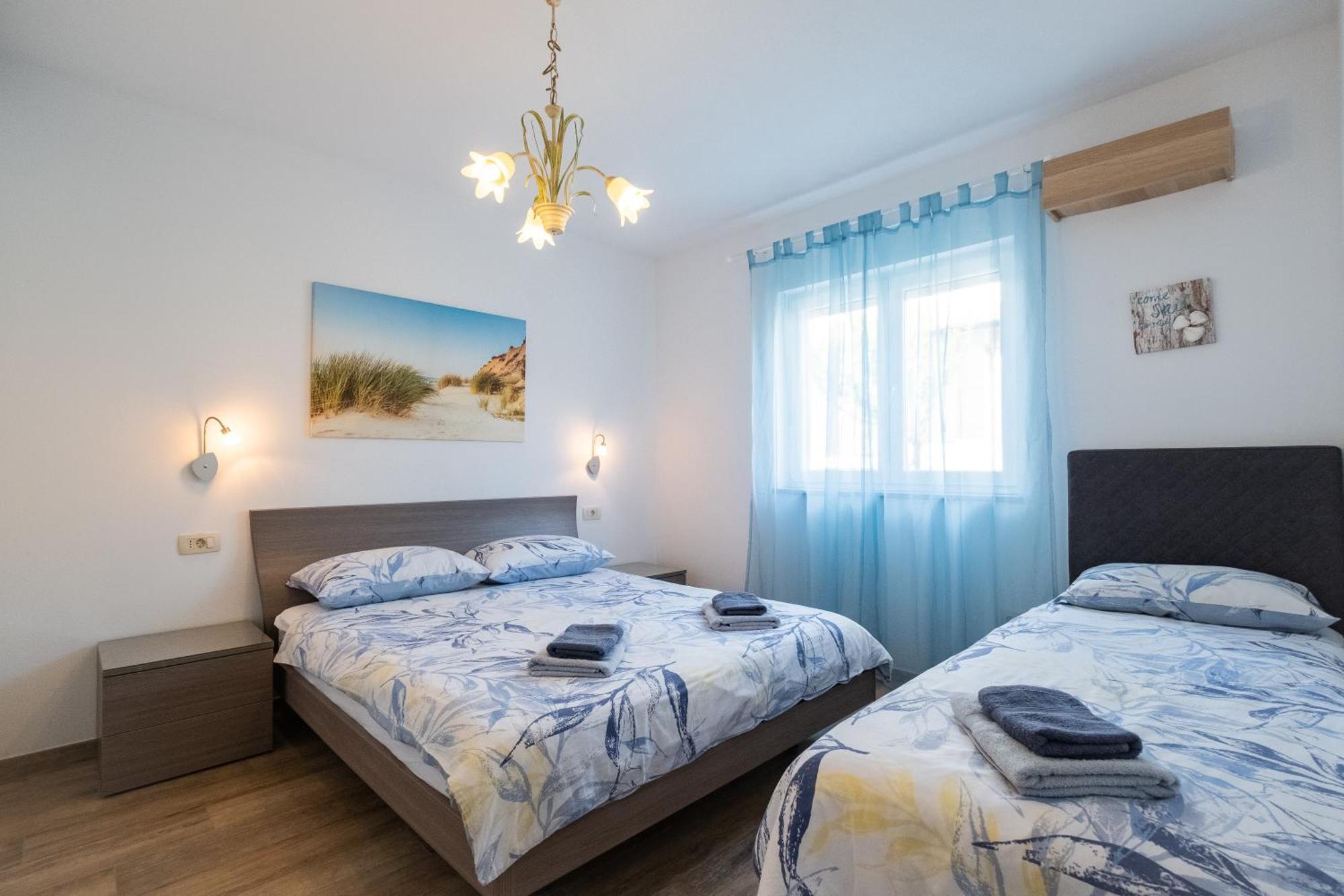 Villa Veronika Vinkuran Bagian luar foto