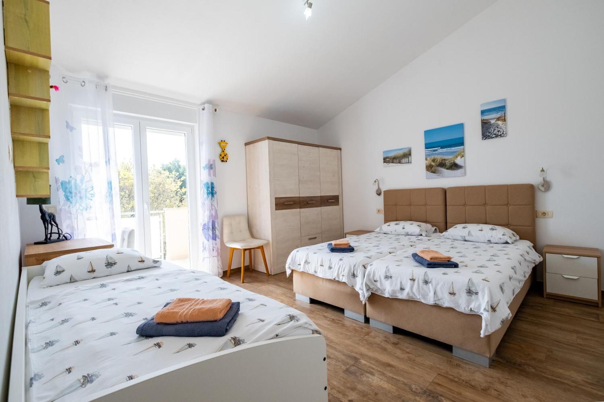 Villa Veronika Vinkuran Bagian luar foto