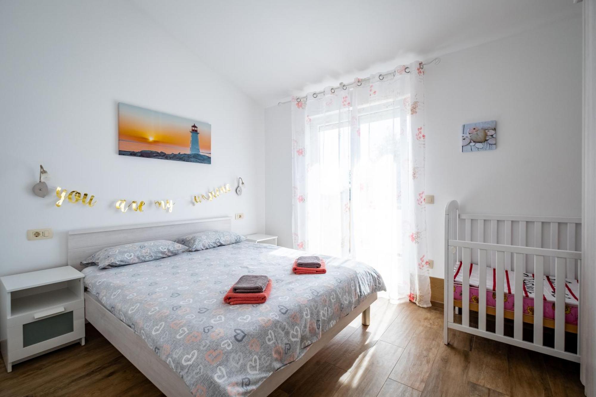 Villa Veronika Vinkuran Bagian luar foto