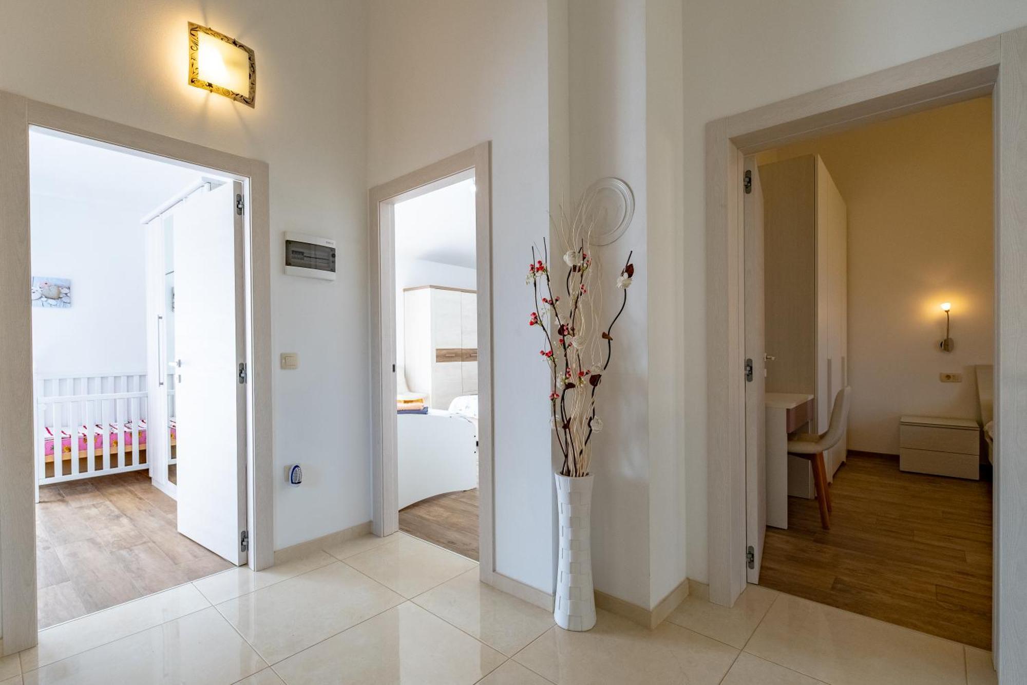 Villa Veronika Vinkuran Bagian luar foto