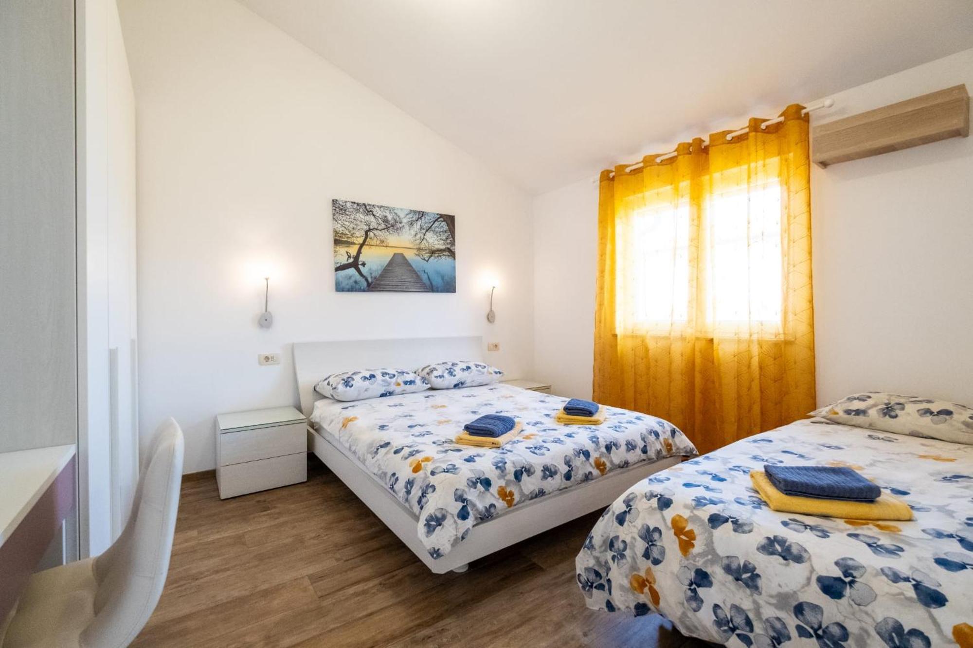 Villa Veronika Vinkuran Bagian luar foto